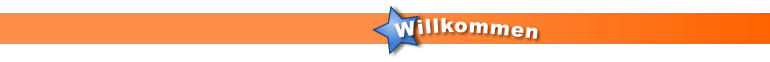 Willkommen